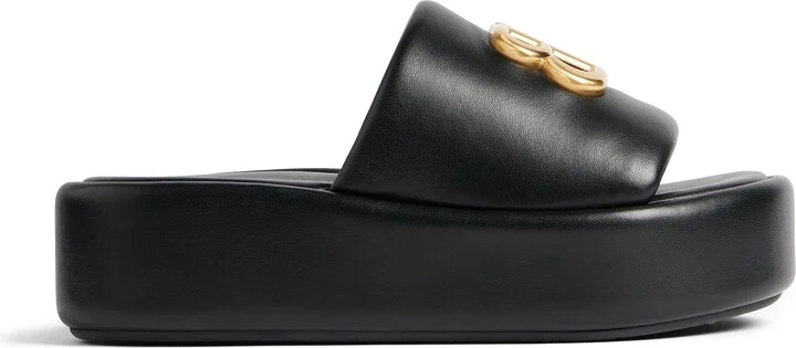 Rise Sandal