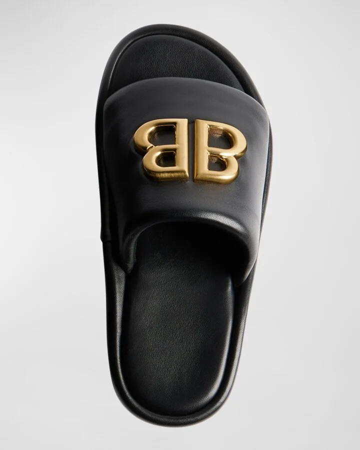Rise Sandals - Image 3