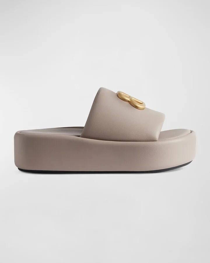 Rise Sandals