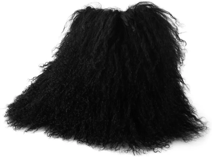 Risha Genuine Shearling Bootie - Image 2