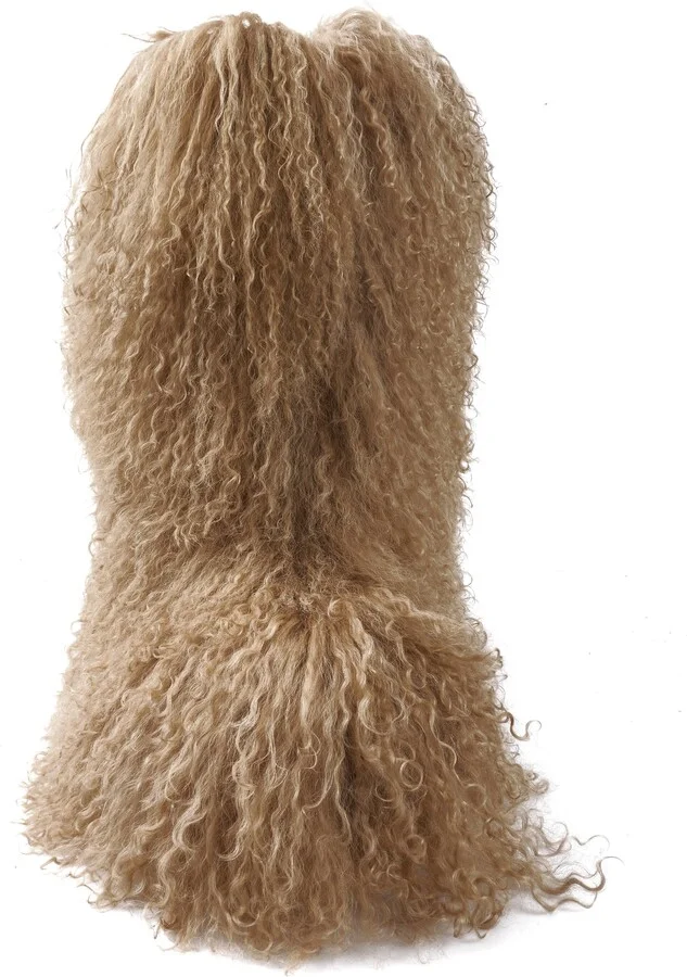 Risha Genuine Shearling Knee High Boot - Image 4