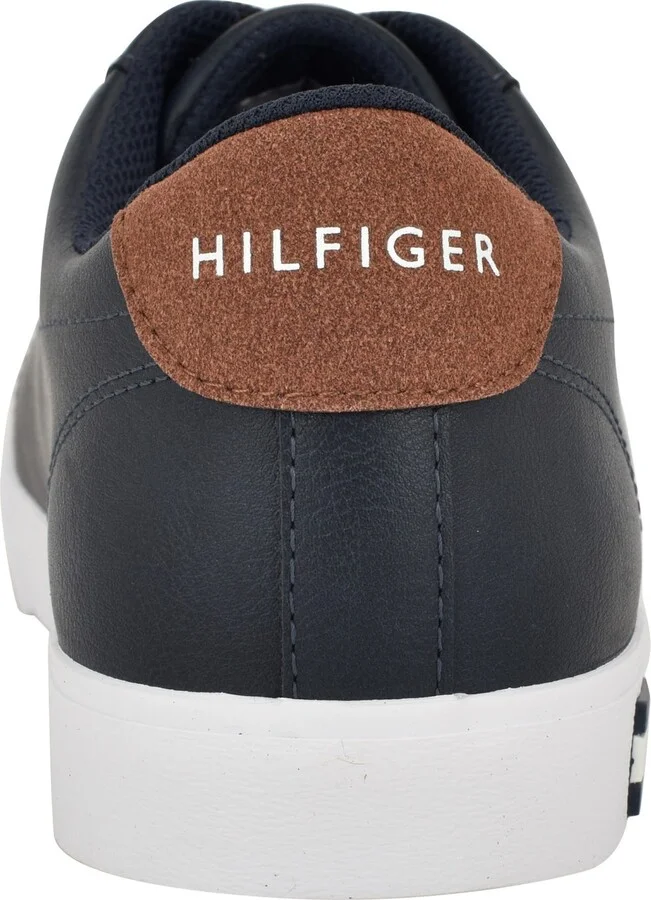 Risher Lace-Up Sneaker - Image 2