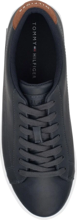 Risher Lace-Up Sneaker - Image 4