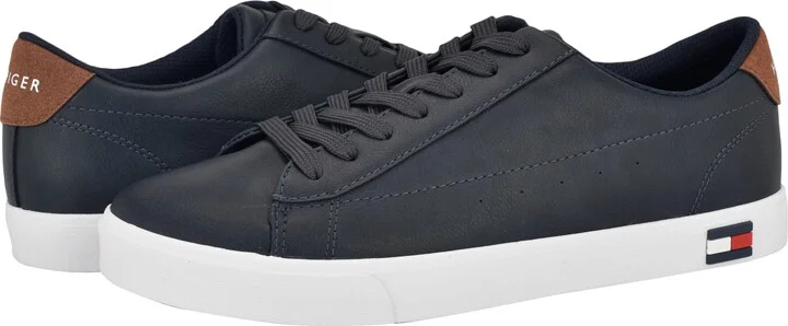 Risher Lace-Up Sneaker - Image 7