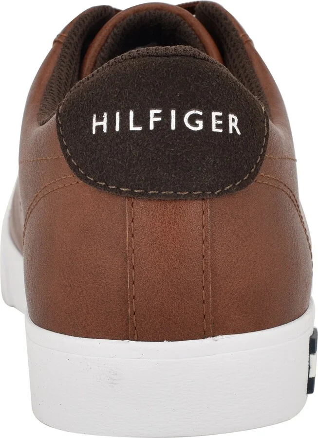 Risher Lace-Up Sneaker - Image 8