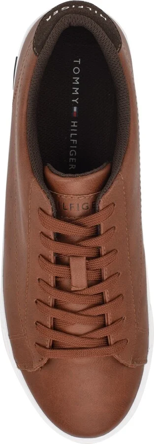 Risher Lace-Up Sneaker - Image 10