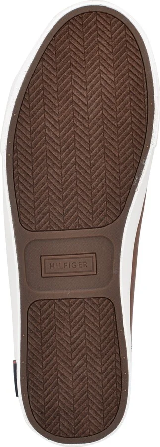 Risher Lace-Up Sneaker - Image 11