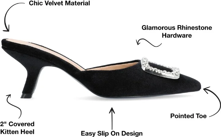 Rishie Pump - Image 8