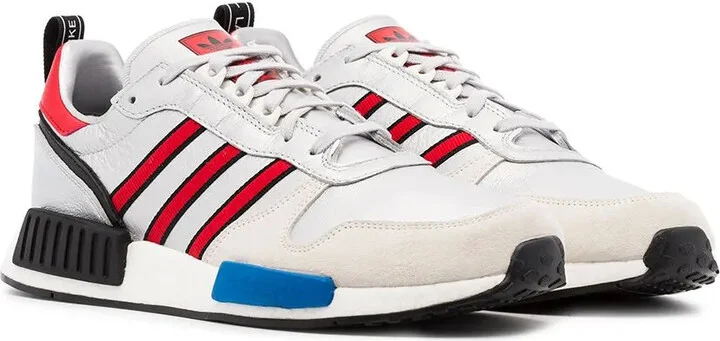 Rising Star X R1 "Never Made Pack" sneakers - Image 2