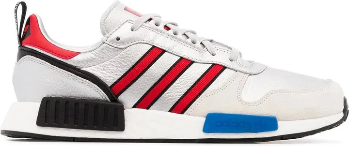 Rising Star X R1 "Never Made Pack" sneakers
