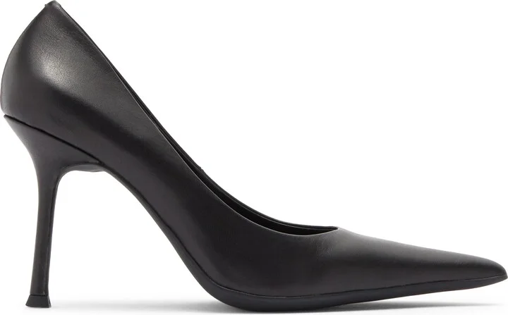 Risktaker Pointed Toe Pump - Image 3