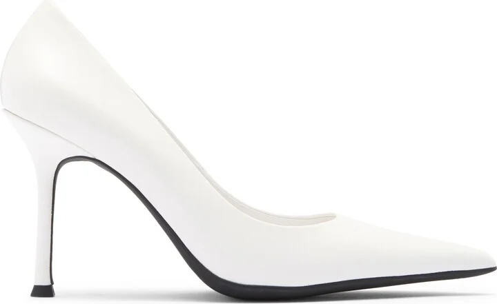 Risktaker Pointed Toe Pump - Image 9