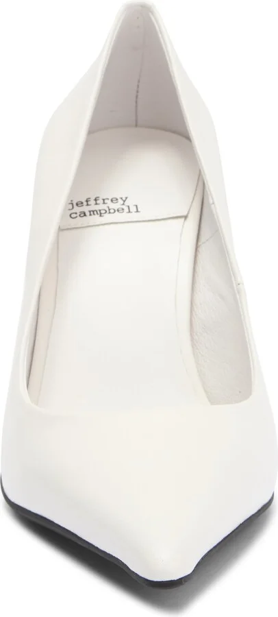 Risktaker Pointed Toe Pump - Image 10
