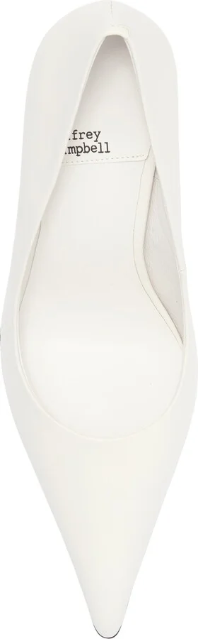 Risktaker Pointed Toe Pump - Image 11