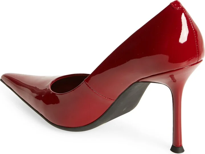 Risktaker Pointed Toe Pump - Image 2