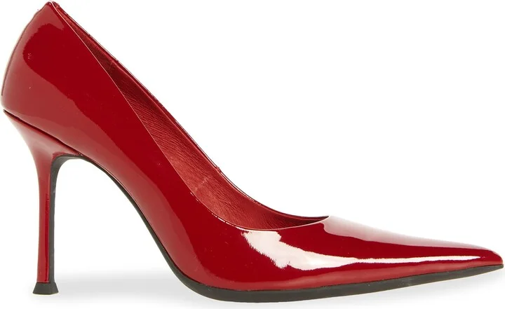 Risktaker Pointed Toe Pump - Image 3