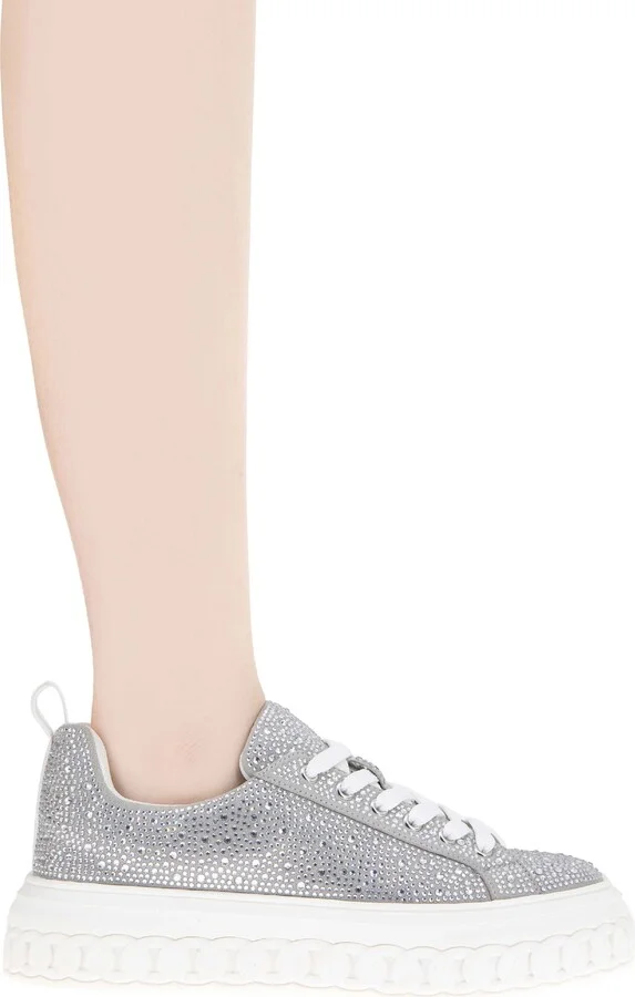 Riso Platform Sneaker - Image 2