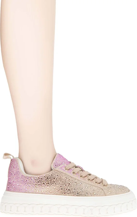 Riso Platform Sneaker - Image 9