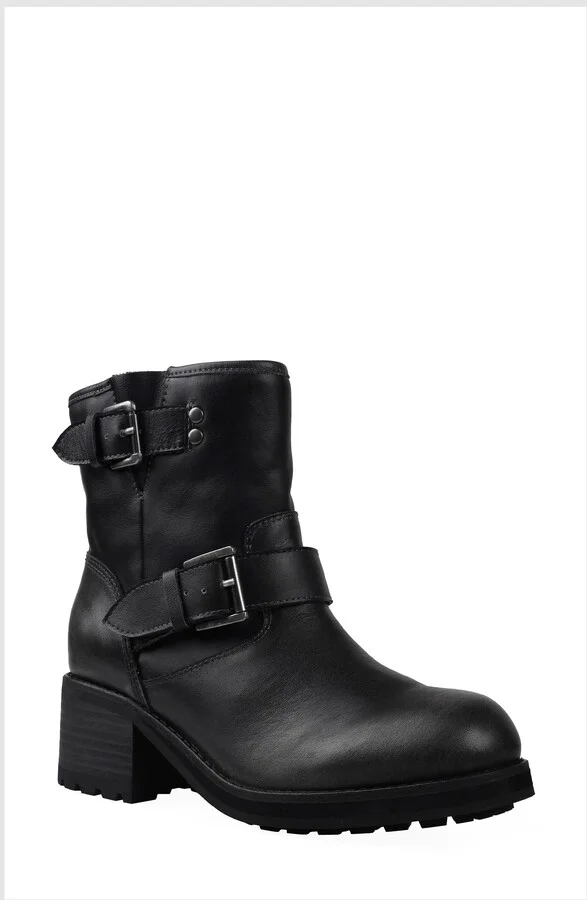 Black Leather