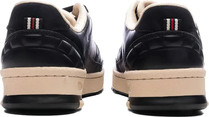 Rissmo low-top trainers - Image 3