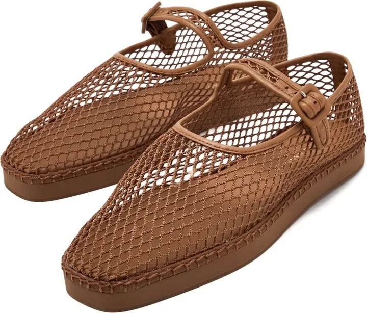 Rita ballet flats - Image 2