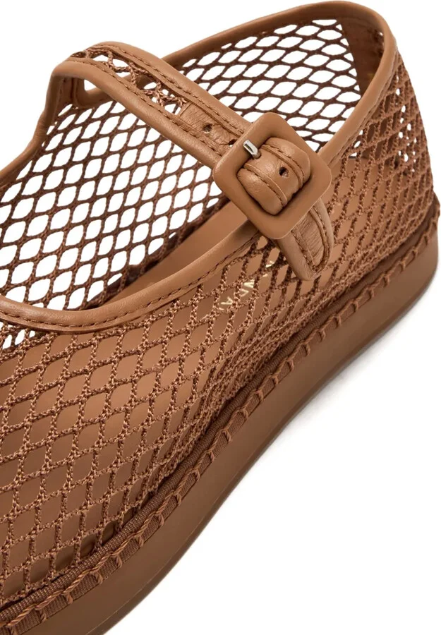 Rita ballet flats - Image 4