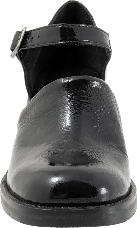 Rita Block Heel Pump - Image 4