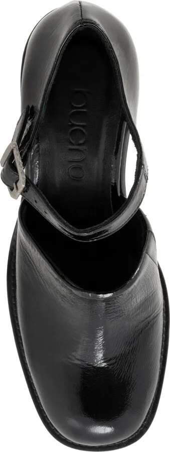 Rita Block Heel Pump - Image 5