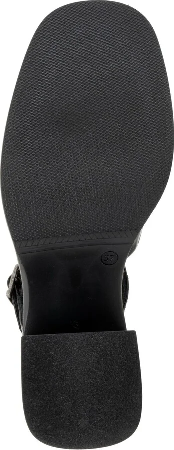 Rita Block Heel Pump - Image 6
