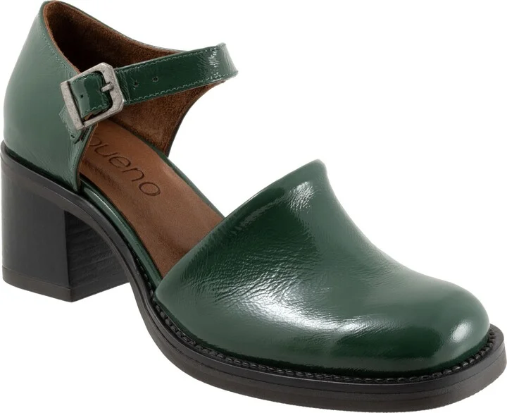 Hunter Green Patent