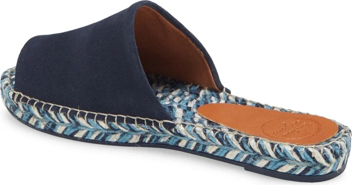 Rita Espadrille Slide Sandal - Image 2
