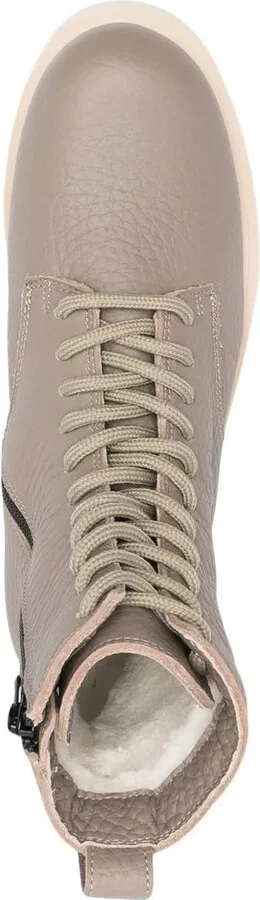 Rita lace-up combat boots - Image 4