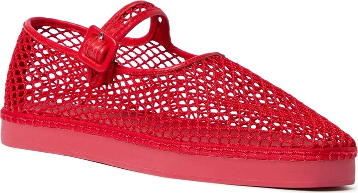 Rita Mary Jane Flat