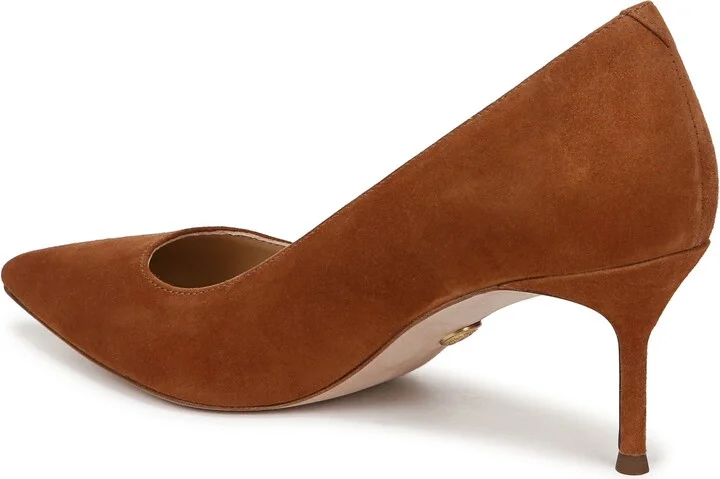 Rita Pointed Toe Pump - Image 2