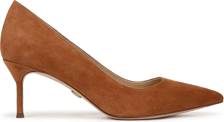 Rita Pointed Toe Pump - Image 3