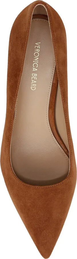 Rita Pointed Toe Pump - Image 5