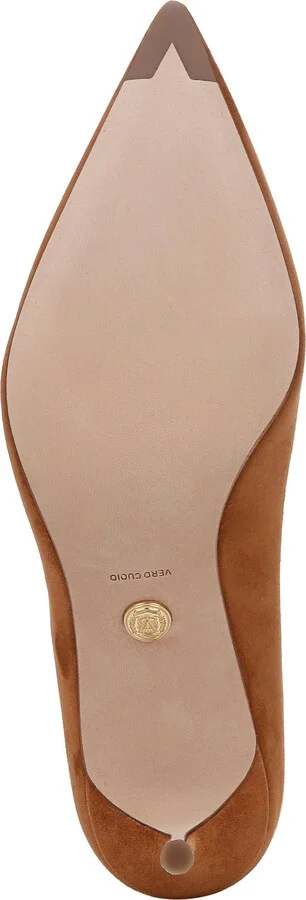 Rita Pointed Toe Pump - Image 6
