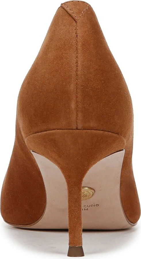 Rita Pointed Toe Pump - Image 7