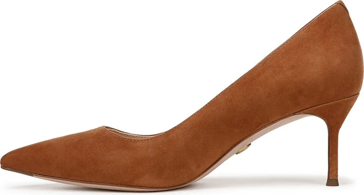 Rita Pointed Toe Pump - Image 9