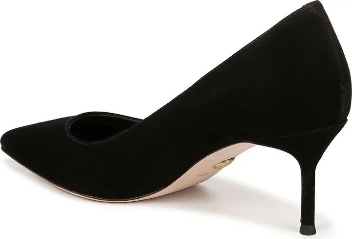 Rita Pointed Toe Pump - Image 11