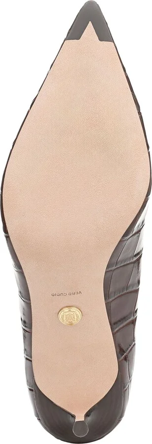 Rita Pointed Toe Pump - Image 6