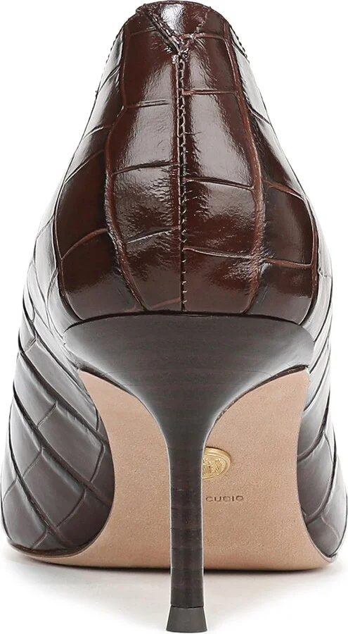 Rita Pointed Toe Pump - Image 7