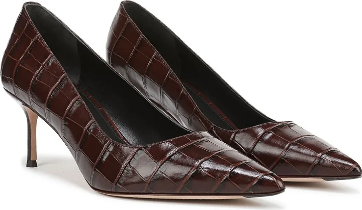 Rita Pointed Toe Pump - Image 8