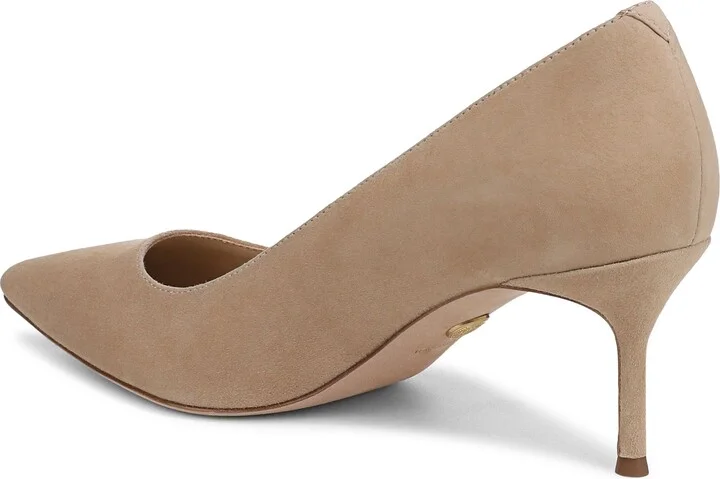 Rita Pointed Toe Pump - Image 2