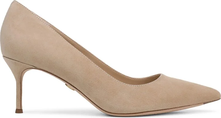 Rita Pointed Toe Pump - Image 3