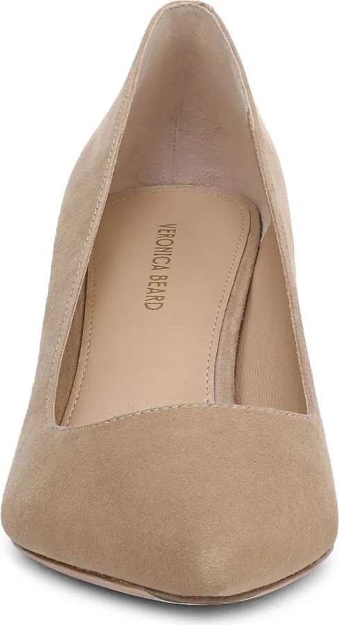 Rita Pointed Toe Pump - Image 4