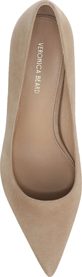 Rita Pointed Toe Pump - Image 5
