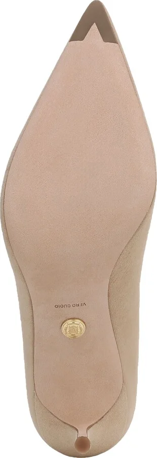 Rita Pointed Toe Pump - Image 6