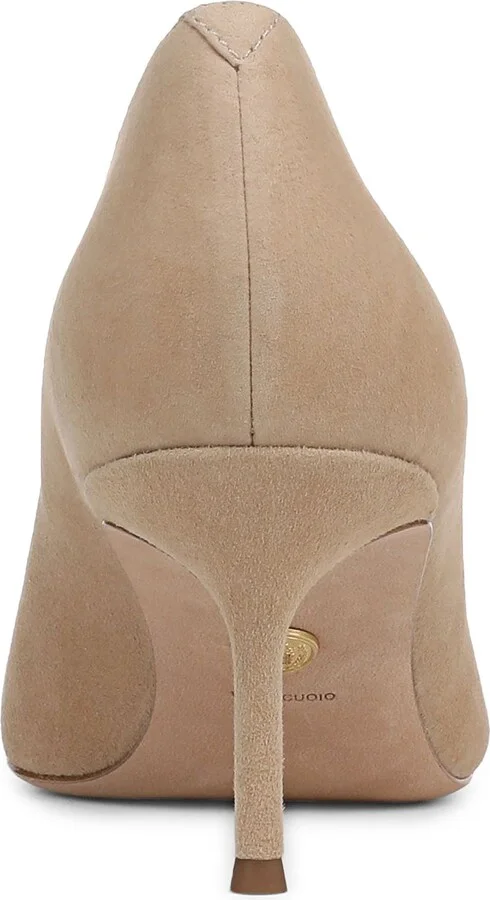Rita Pointed Toe Pump - Image 7