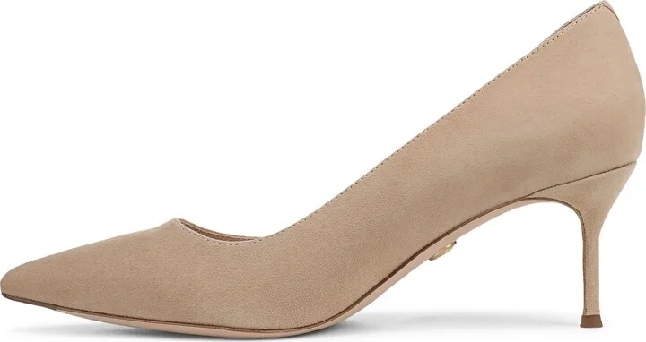 Rita Pointed Toe Pump - Image 8